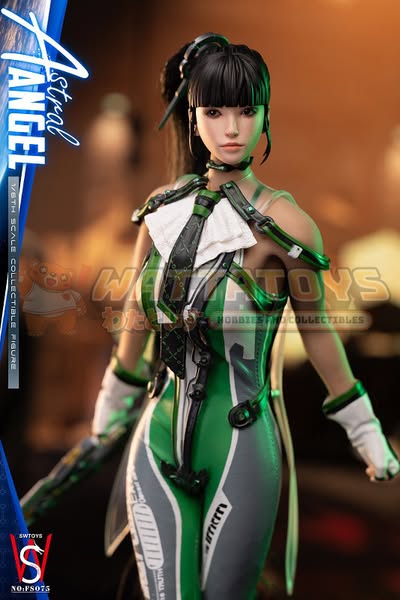 [PRE-ORDER] SWTOYS - 1/6 scale Astral Angel