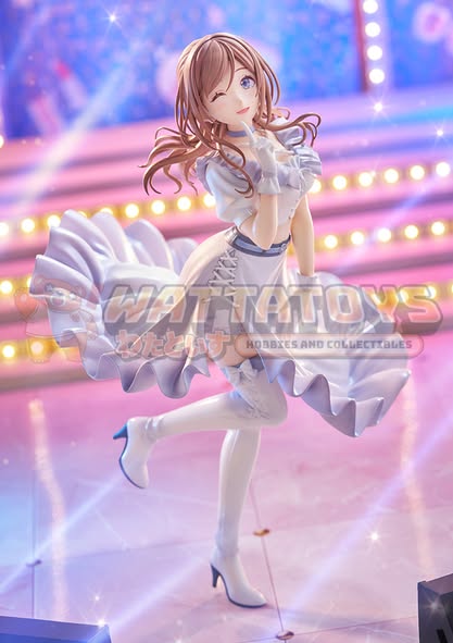 [PRE-ORDER] Kotobukiya - Rinami Himesaki-clumsy trick-