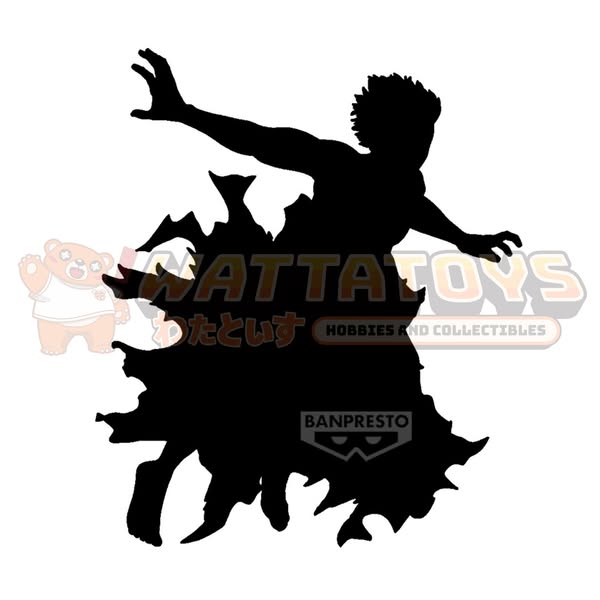 [PRE-ORDER] Banpresto - MY HERO ACADEMIA - ALL MIGHT / ALL FOR ONE FIGURES