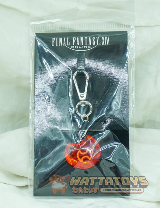 Square Enix - Final Fantasy XIV - Job Acrylic Keychain