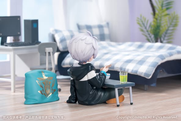 [PRE-ORDER] Myethos - Honkai Impact 3rd - Kevin: Little Flame-Chaser Ver.`
