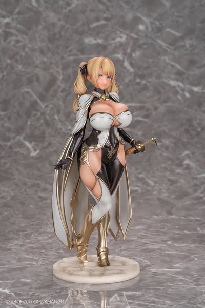 [PRE-ORDER] PinkMango - 1/6 scale Silfina illustration by oekakizuk Extra Color ver. Special ver.