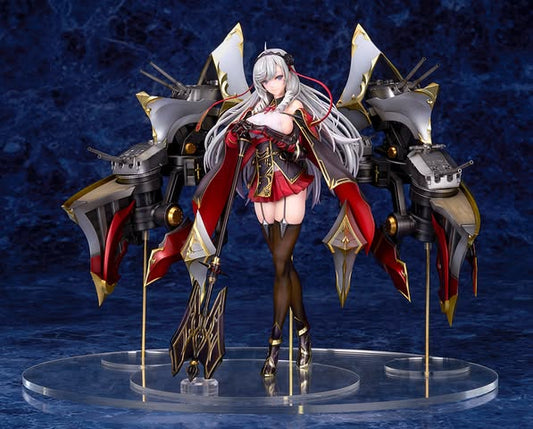 [PRE-ORDER] ALTER - 1/7 scale Azur Lane - Algerie