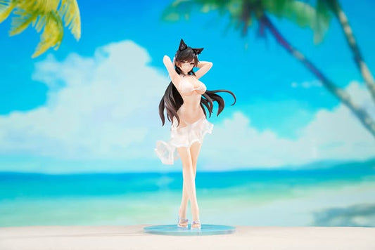 [PRE-ORDER] APEX TOYS - 1/8 scale AZUR LANE LIMEPIE Series ATAGO [Summer March]