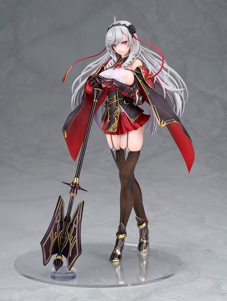 [PRE-ORDER] ALTER - 1/7 scale Azur Lane - Algerie Light Equipment Ver.