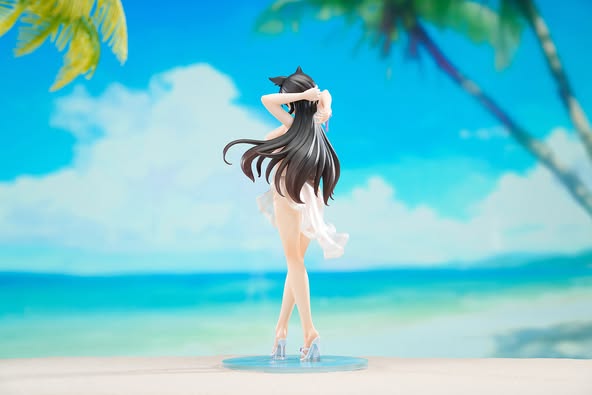 [PRE-ORDER] APEX TOYS - 1/8 scale AZUR LANE LIMEPIE Series ATAGO [Summer March]