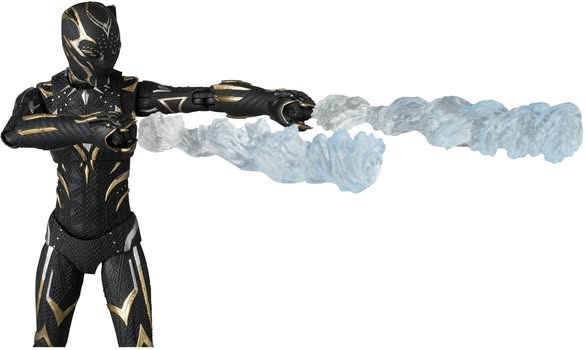 [PRE-ORDER] Medicom - Medicom Toy - MAFEX BLACK PANTHER（WAKANDA FOREVER）