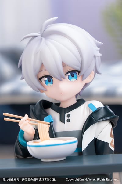 [PRE-ORDER] Myethos - Honkai Impact 3rd - Kevin: Little Flame-Chaser Ver.`