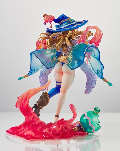 [PRE-ORDER] TOPS/VERTEX - 1/6 scale Elf Village 15th Villager Milklinde Antenna Shop LIMITED Ver.