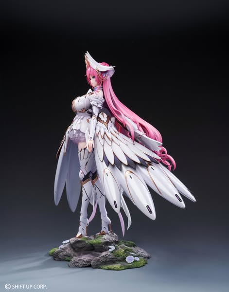 [PRE-ORDER] Hobby Sakura - 1/7 scale Goddess of Victory: Nikke Dorothy DELUXE EDITION