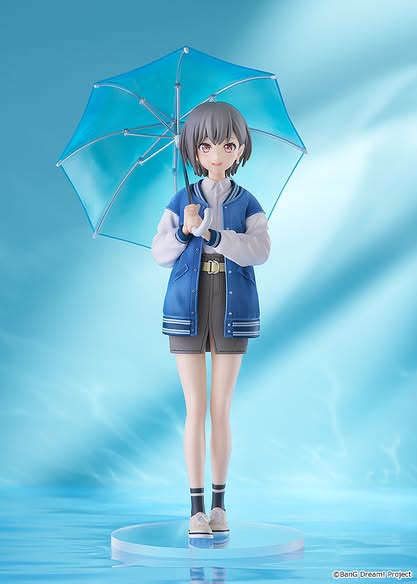 [PRE-ORDER] Good Smile Company - BanG Dream! - POP UP PARADE Tomori Takamatsu L Size