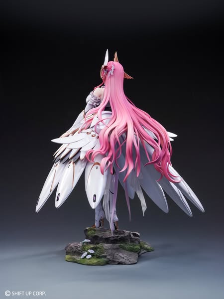 [PRE-ORDER] Hobby Sakura - 1/7 scale Goddess of Victory: Nikke Dorothy DELUXE EDITION