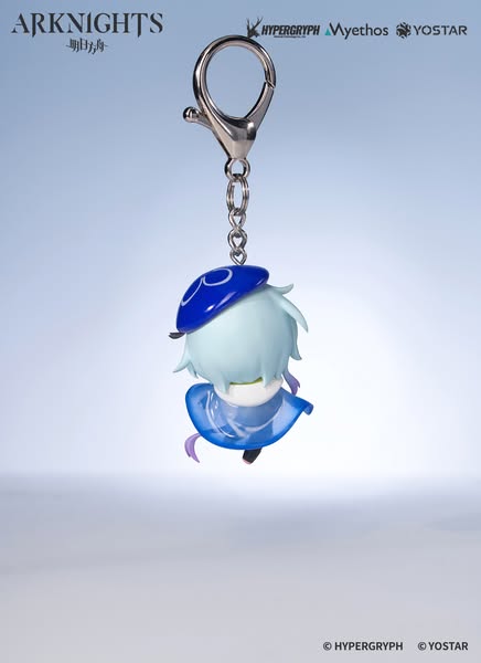 [PRE-ORDER] Myethos - Arknights Hang On series- Mizuki