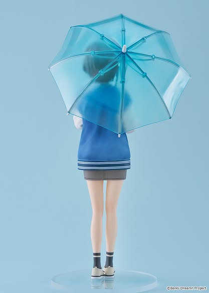 [PRE-ORDER] Good Smile Company - BanG Dream! - POP UP PARADE Tomori Takamatsu L Size