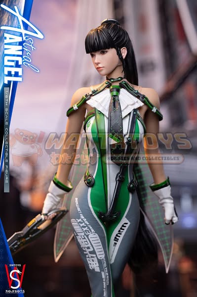 [PRE-ORDER] SWTOYS - 1/6 scale Astral Angel