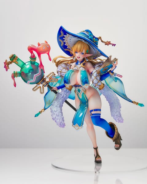 [PRE-ORDER] Vertex - 15th villager Milklinde