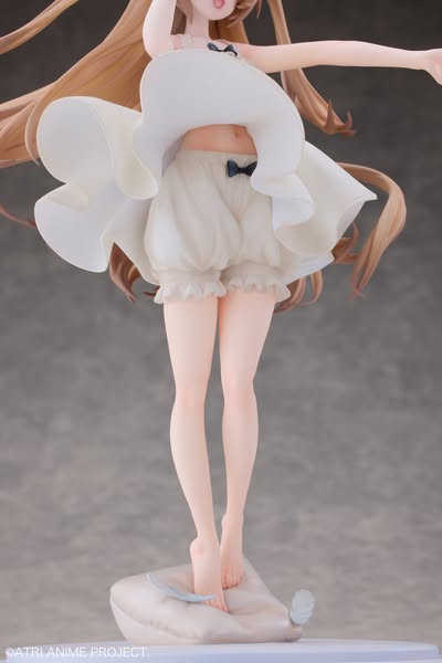 [PRE-ORDER] Hobby Sakura - 1/7 scale ATRI -My Dear Moments- Atri Pajama Ver.