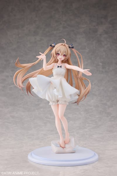 [PRE-ORDER] Hobby Sakura - 1/7 scale ATRI -My Dear Moments- Atri Pajama Ver.