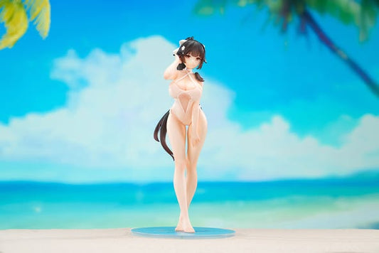 [PRE-ORDER] APEX TOYS - 1/8 scale 1/8 AZUR LANE LIMEPIE Series TAKAO [Beach Rhapsody]