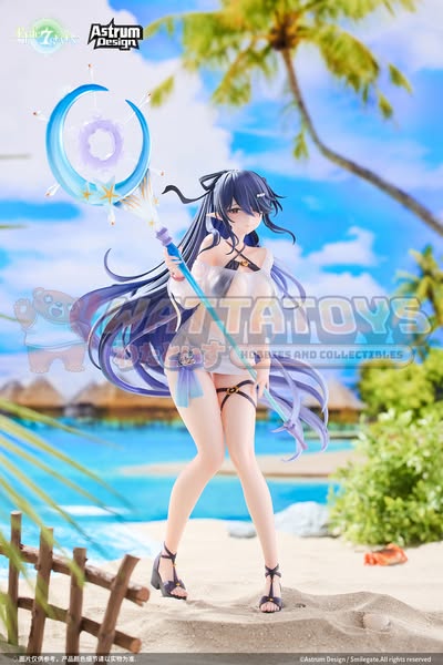 [PRE-ORDER] Astrum Design - EPIC SEVEN - 1/7 scale FESTIVE EDA