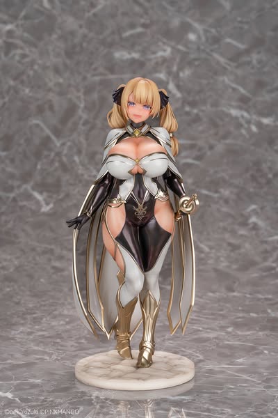 [PRE-ORDER] PinkMango - 1/6 scale Silfina illustration by oekakizuk Extra Color ver. Special ver.