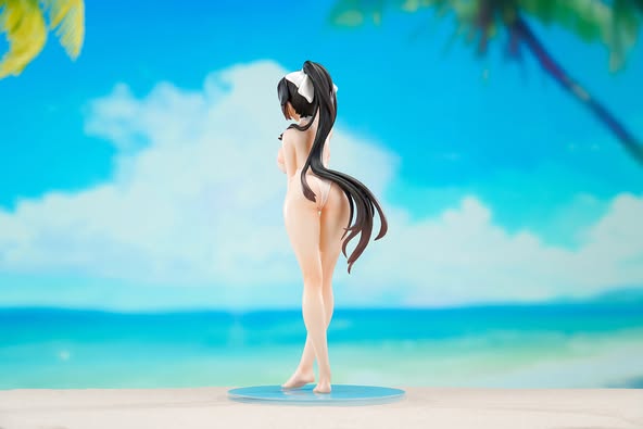 [PRE-ORDER] APEX TOYS - 1/8 scale 1/8 AZUR LANE LIMEPIE Series TAKAO [Beach Rhapsody]