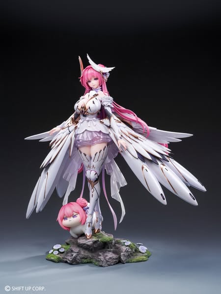 [PRE-ORDER] Hobby Sakura - 1/7 scale Goddess of Victory: Nikke Dorothy DELUXE EDITION