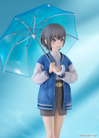 [PRE-ORDER] Good Smile Company - BanG Dream! - POP UP PARADE Tomori Takamatsu L Size