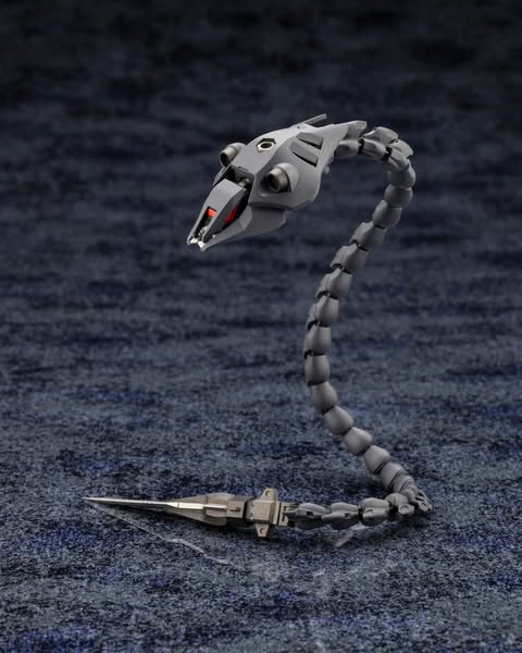 [PRE-ORDER] Kotobukiya - HEXA GEAR ALTERNATIVE CREEPVENOM