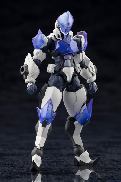 [PRE-ORDER] Kotobukiya - HEXA GEAR GOVERNOR EX ARMORE TYPE BISHOP