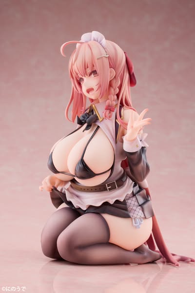 [PRE-ORDER] SHOWMON - 1/5 scale OTSUHANE FUWARI