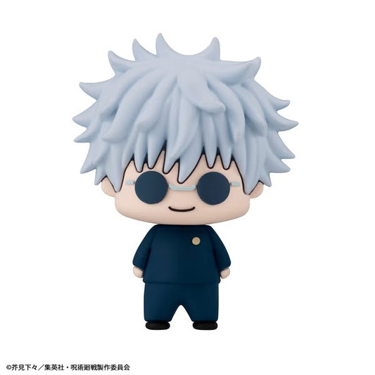 [PRE-ORDER] Megahouse - box of 6 - Chokorin Collection Jujutsu Kaisen vol.2（Repeat）