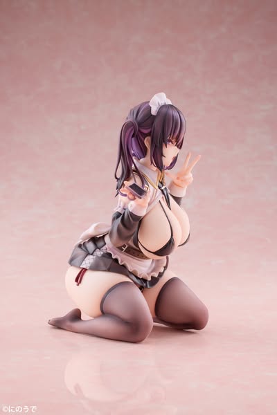 [PRE-ORDER] SHOWMON - 1/5 scale KOHO MIYA