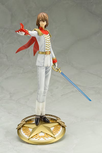 [PRE-ORDER] Kotobukiya - ARTFX J Goro Akechi Phantom Thief ver