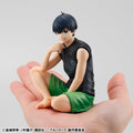 [PRE-ORDER] Megahouse - G.E.M. series BLUE LOCK Palm Size Yoichi Isagi