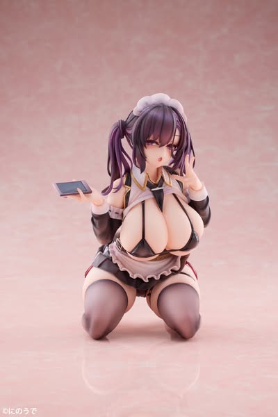 [PRE-ORDER] SHOWMON - 1/5 scale KOHO MIYA