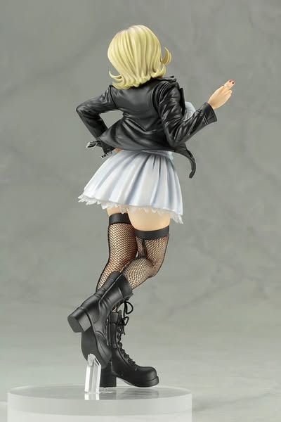 [PRE-ORDER] Kotobukiya - BRIDE OF CHUCKY CHUCKY BISHOUJO STATUE