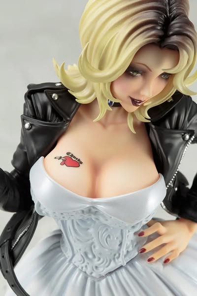 [PRE-ORDER] Kotobukiya - BRIDE OF CHUCKY CHUCKY BISHOUJO STATUE