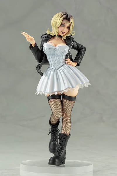 [PRE-ORDER] Kotobukiya - BRIDE OF CHUCKY CHUCKY BISHOUJO STATUE
