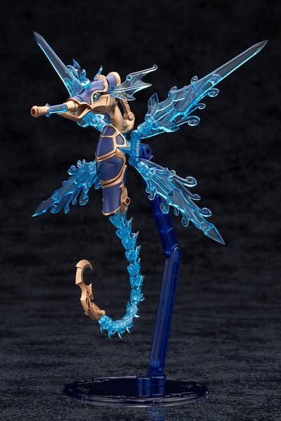 [PRE-ORDER] Kotobukiya - ARCANADEA XenoAlma Hydro Zeeforce