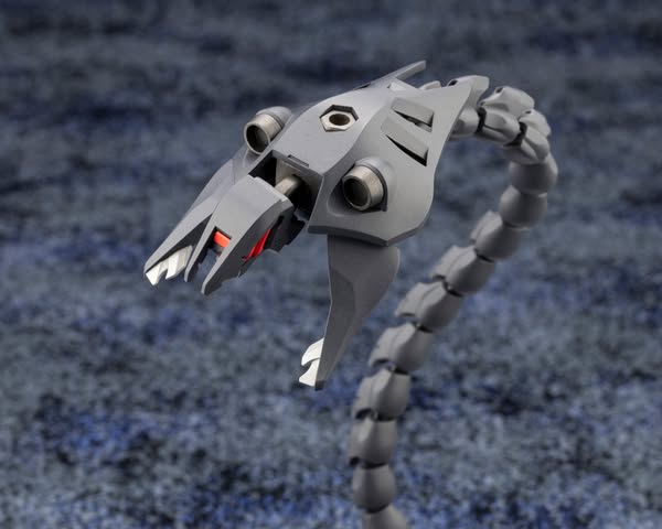 [PRE-ORDER] Kotobukiya - HEXA GEAR ALTERNATIVE CREEPVENOM
