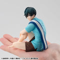 [PRE-ORDER] Megahouse - G.E.M. series BLUE LOCK Palm Size Rin Itoshi