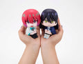 [PRE-ORDER] Megahouse - Lookup Mobile Suit Gundam GQuuuuuuX Yuzuriha Amate （Machu） & Nyaan set【with gift】