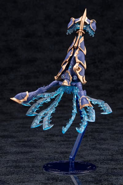 [PRE-ORDER] Kotobukiya - ARCANADEA XenoAlma Trickle Dekapodia