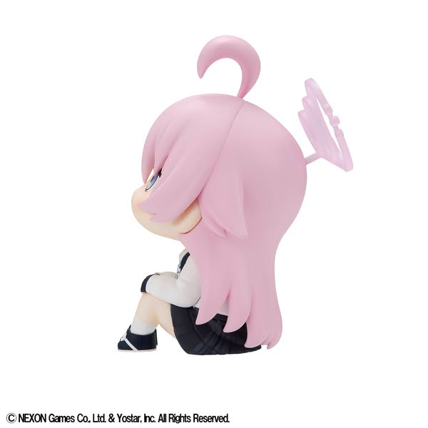 [PRE-ORDER] Megahouse - Lookup Blue Archive Hoshino