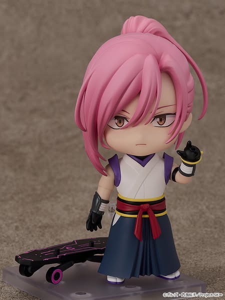 [PRE-ORDER] ORANGE ROUGE - SK8 the Infinity - Nendoroid Cherry Blossom