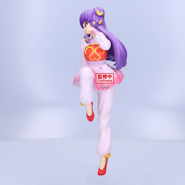 [PRE-ORDER] Banpresto - RANMA 1/2 GLITTER＆GLAMOURS - SHAMPOO