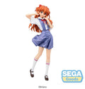 [PRE-ORDER] SEGA - XStellar "Neon Genesis EVANGELION" Figure "Asuka" Uniform Ver.