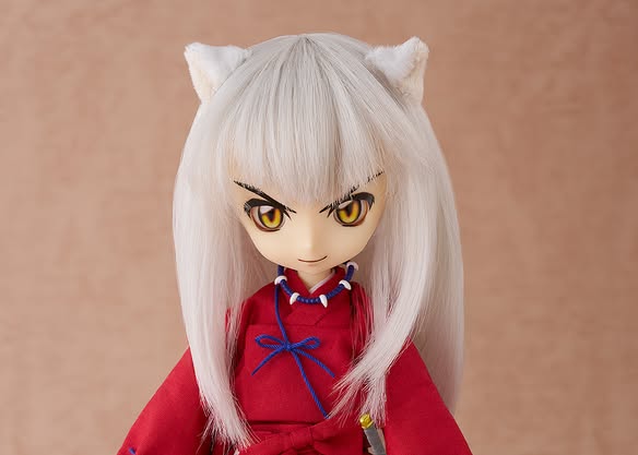 [PRE-ORDER] Good Smile Company - Inuyasha - Harmonia humming Inuyasha