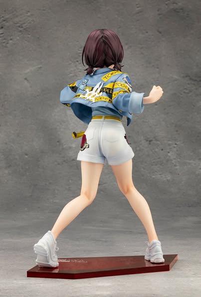 [PRE-ORDER] DAYU - 1/7 scale Girls Band Cry Nina Iseri